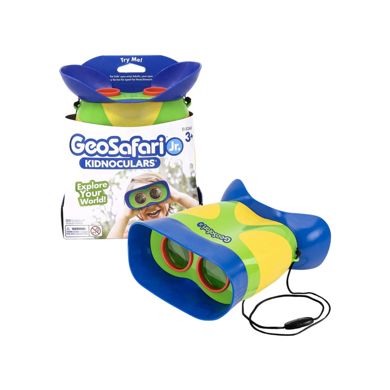 GEOSAFARI-KIDNOCULARS-LEARNING-RESOURCES-3_5928_1_n PRISMÁTICOS CIENTÍFICOS