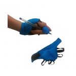 GUANTE ESCRITURA CON PESO 200GR