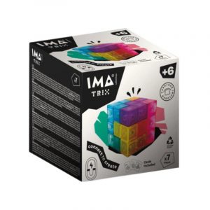 IMA TRIX 7PCS +6