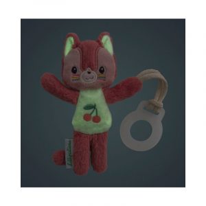 JEANNE MINI AMIGA DE LA NOCHE