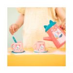 JEANNE SET DE TE PARA EL BAÑO