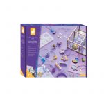 JOYAS GALÁCTICAS DE RESINA PARA CREAR