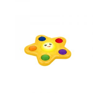 JUGUETE POP GLOW EXPLORERS