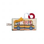 JULES LIBRO DE JUEGOS SENSORIAL