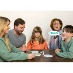 Maletín de Veterinario de madera