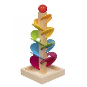 Juego de Canicas Cascada de Sonidos