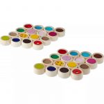 Juego de Memoria de Palpación