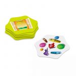 Juego de cartas Switch It!