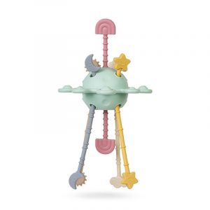 Juguete Sensorial Planeta