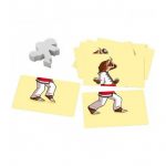 Kung Perezu El movimmiento es todo