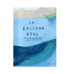 LA BALLENA AZUL