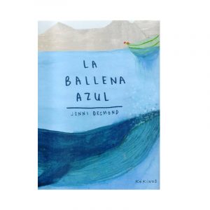 LA BALLENA AZUL