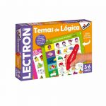 LECTRON TEMAS DE LOGICA