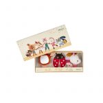 LENA SET DE DESCUBRIMIENTO SENSORIAL