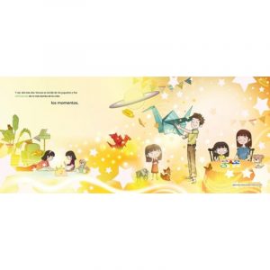 LO QUIERO TODO. CUENTOS PARA CONTAR ENTRE DOS. ELOY MORENO