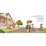 LO QUIERO TODO. CUENTOS PARA CONTAR ENTRE DOS. ELOY MORENO