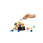 Laberinto Magnético Tráfico