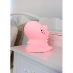 LUZ NOCTURNA SILICONA GIODINO