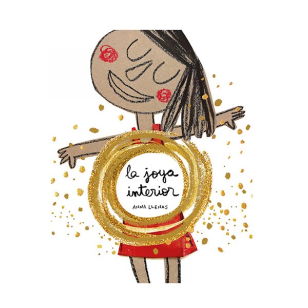 La joya interior – Anna Llenas – OPPA