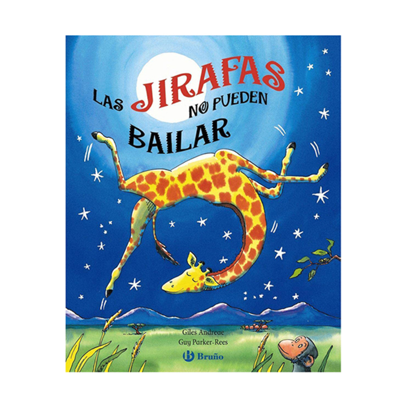 Las-jirafas-no-pueden-bailar-Giles-Andreae_392_1_n Las jirafas no pueden bailar - Giles Andreae