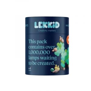 MAGICAL LIGHTS GLOWS IN THE DARK