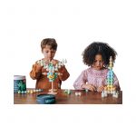 MAGICAL LIGHTS GLOWS IN THE DARK