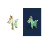 MAGICAL LIGHTS GLOWS IN THE DARK