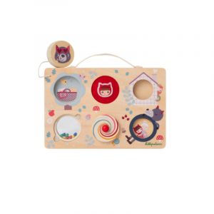 MAGNETI´BOOK 4 ESTACIONES