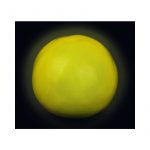 MASA QUE SALTA Y BRILLA EN LA OSCURIDAD