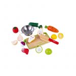 MAXI SET DE FRUTAS Y VERDURAS