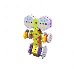 MELI BASIC CONSTRUCTOR 200PCS