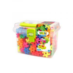 MELI BASIC NEÓN 250PCS