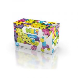 MELI BASIC PASTEL 50PCS