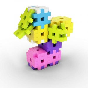 MELI BASIC PASTEL 50PCS