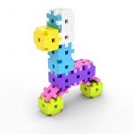 MELI BASIC PASTEL 50PCS