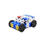 MELI BASIC POLICIA 4 EN 1 160PCS CAJA CARTON +3