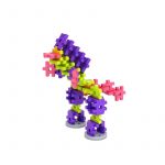 MELI BASIC TRAVEL BOX 250PCS CAJA PLASTICO +3