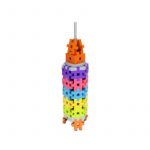 MELI MAXI CONSTRUCTOR 120PCS +1