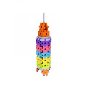 MELI MAXI CONSTRUCTOR 120PCS +1