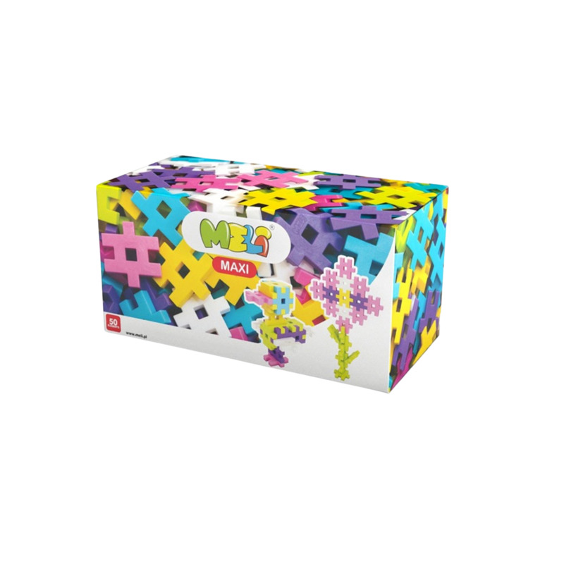 MELI-MAXI-PINK-50PCS_4000_1_n MELI MAXI PINK 50PCS