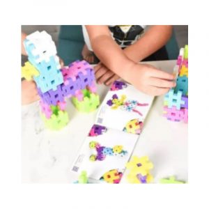 MELI MAXI PINK 50PCS