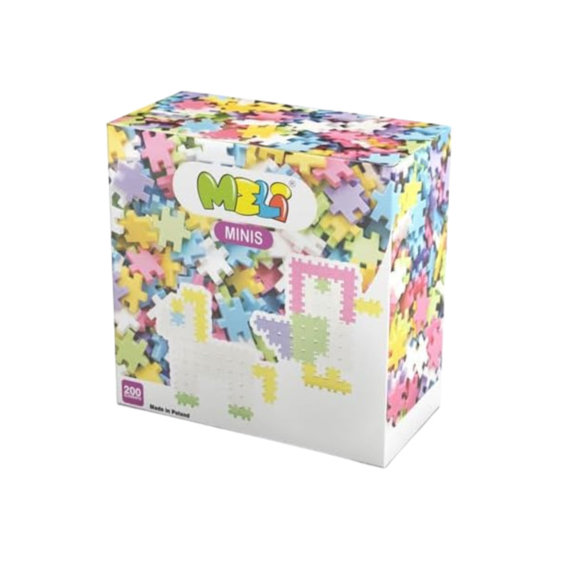 MELI-MINIS-PASTEL-200PCS_3997_1_n MELI MINIS PASTEL 200PCS