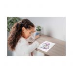 BOTELLA SENSORIAL FÚTBOL