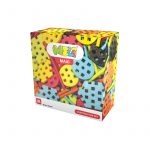 MELI MAXI CONSTRUCTOR 60PCS