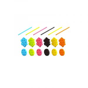 MELI MAXI CONSTRUCTOR 60PCS