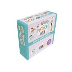 MI ESTUCHE DE PICTOS XL ROPA Y COMPLEMENTOS