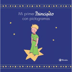 MI PRIMER PRINCIPITO CON PICTOGRAMAS BRUÑO