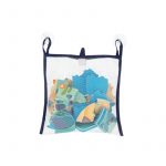 MI PUZZLE DE BAÑO OCEANO