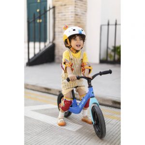 MICRO BIKE LITE AZUL
