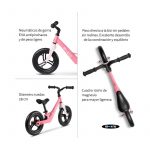 MICRO BIKE LITE ROSA